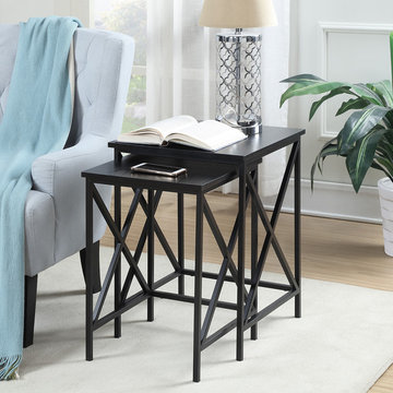 Tucson Nesting End Tables