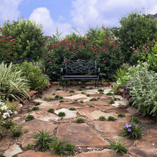 Secret Garden