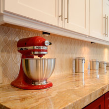 Kitchen Countertops