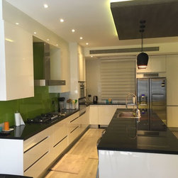 Homes Kitchens - Products