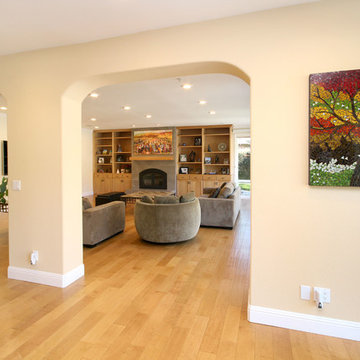 A Breath Of Fresh Air - In Scotts Valley
