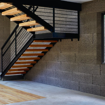 Jessie Street Residence