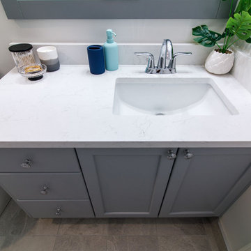 bathroom Renovations