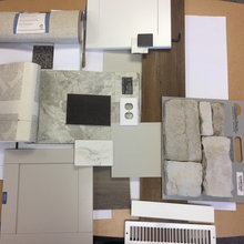 Design Boards Jill's Dr.