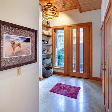 Oregon Coast Beach House