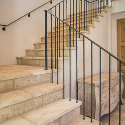 Custom Stone Supplier - Flooring