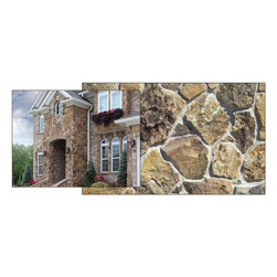 Merit Collection - WEATHERED FIELDSTONE - Bricks And Masonry