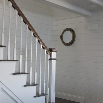 Whole House Remodel - Stairs