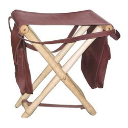 Jard&iacute;n - Folding Chairs And Stools