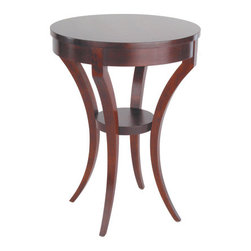 Corsican Table - Side Tables And End Tables