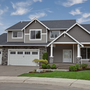 Exteriors