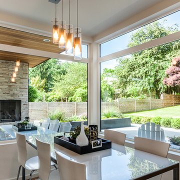 Corliss Residence