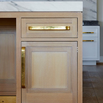 Modern Mediterranean