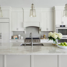 Kitchen Remodel!