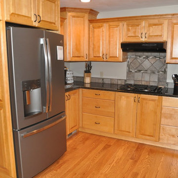 Kitchen Renovation