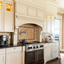 Kitchen Ideas