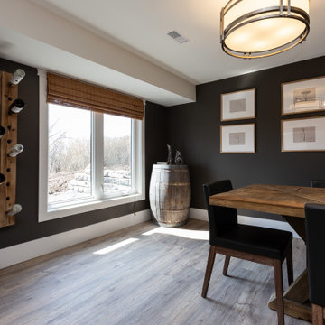 PM Lottery Home - Prince Edward County | Lakeshore Designs