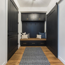 mudroom