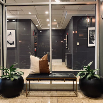 Edgewater Lobby