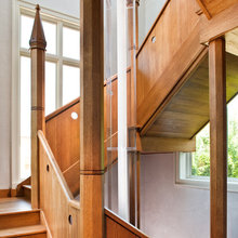 Staircases