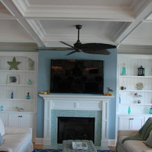 Fireplaces