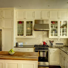 kitchen cabinet ideas