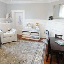 Mia's Room