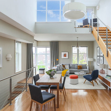 Client Interiors