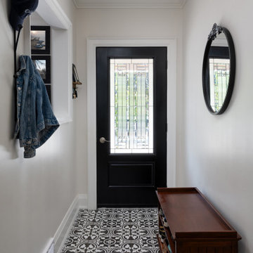Design I Build: Withrow