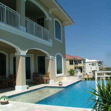 Contemporary Mediterranean