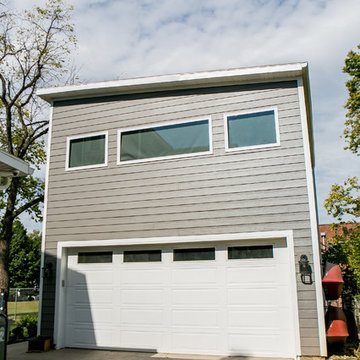 341 N. Martin Luther King - After