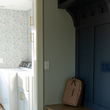 Bryon Center Whole-Home Remodel