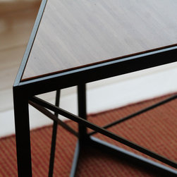 ARCHER Product Design - Side Tables And End Tables