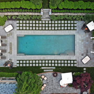 Pleasant Hill Estate