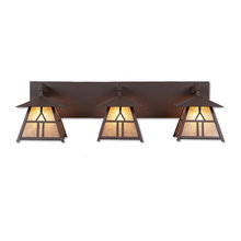 upstairs vanity lights