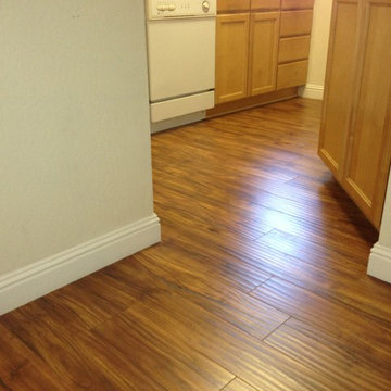 Laminate