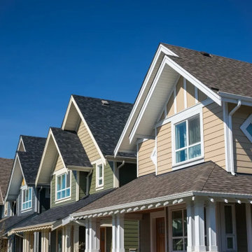 Roofing Professionals Of Texas