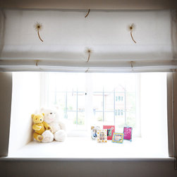 Made to Measure Curtains and Blinds - Curtains