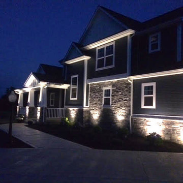 Home Accent Lighting