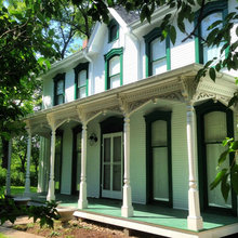2017  Renovations