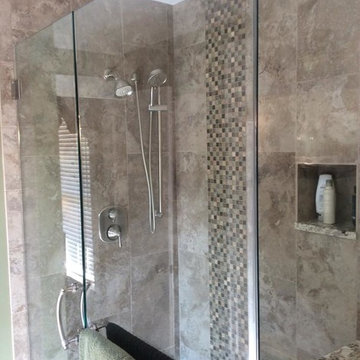 Kitchen and Bath Remodel