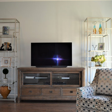 Madison NJ Townhouse