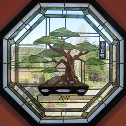 Gallery/Custom - Window Treatments