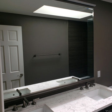 Guest Bathroom Remodel