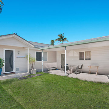 Watkin Avenue, Woy - Woy 2 Bedroom Granny Flat