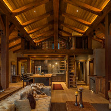 CABIN IDEAS