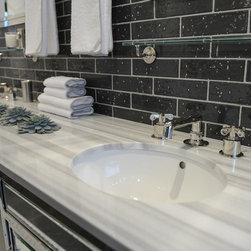 Showroom Photos - Bath Products