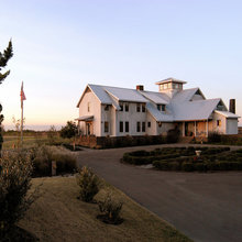 lodge