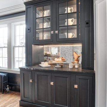 Rutherford - Classic Kitchen