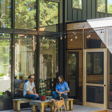 Abramson Residence